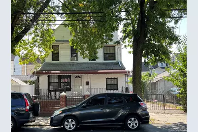 119-14 89th Avenue, Richmond Hill, NY 11418 - Photo 1