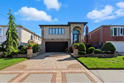 156-19 86th Street, Howard Beach, NY 11414 - Photo 1