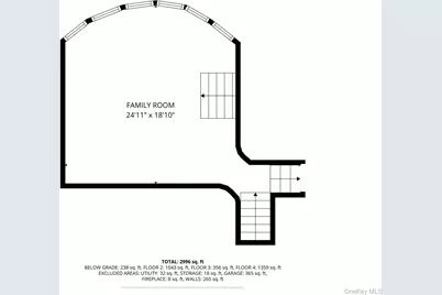 4000 Greentree Drive, Oceanside, NY 11572 - Photo 44