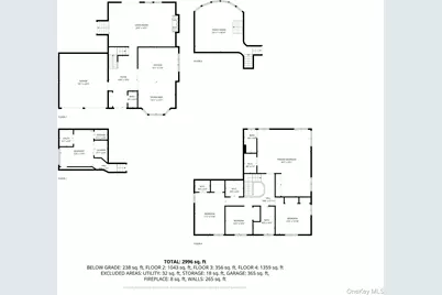 4000 Greentree Drive, Oceanside, NY 11572 - Photo 40