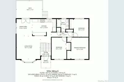 26 Scott Drive, Wappingers Falls, NY 12590 - Photo 42