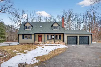 55 Ginger Road, High Falls, NY 12440 - Photo 2