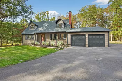 55 Ginger Road, High Falls, NY 12440 - Photo 1