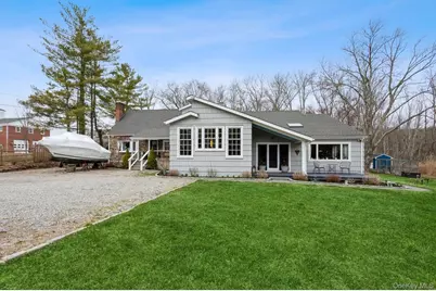 1196 Route 35, South Salem, NY 10590 - Photo 4