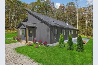 273 Perry Pond Road, Narrowsburg, NY 12764 - Photo 2