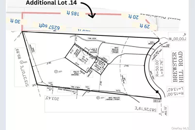 26 Brewster Hill Road, East Setauket, NY 11733 - Photo 28