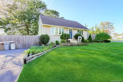 171 Stanley Drive, Centereach, NY 11720 - Photo 1