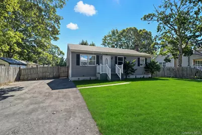 36 Flintlock Drive, Shirley, NY 11967 - Photo 1