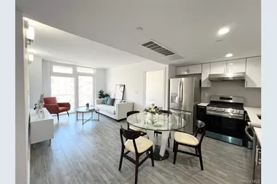 65-18 Austin Street #5E, Rego Park, NY 11374 - Photo 2