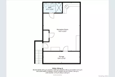 8230 58th Avenue, Middle Village, NY 11379 - Photo 34