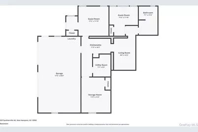 229 Gardnerville Road, New Hampton, NY 10958 - Photo 50