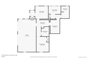 229 Gardnerville Rd, New Hampton, NY 10958 - Photo 50