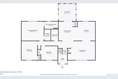 229 Gardnerville Road, New Hampton, NY 10958 - Photo 48
