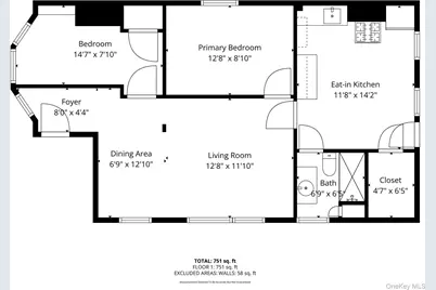 49 Delafield Street #1, Poughkeepsie, NY 12601 - Photo 24