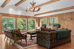 1009 Beaverkill Rd, Livingston Manor, NY 12758 - Photo 6