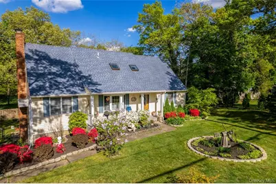 337 Mount Sinai Coram Road, Mount Sinai, NY 11766 - Photo 4