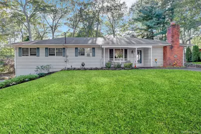 10 Pardam Knoll Drive, Miller Place, NY 11764 - Photo 1