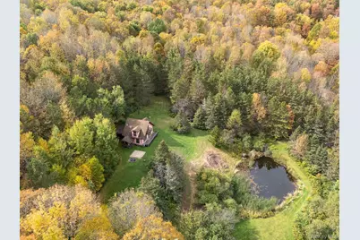 515 Magic Mountain Road, Bloomville, NY 13739 - Photo 8