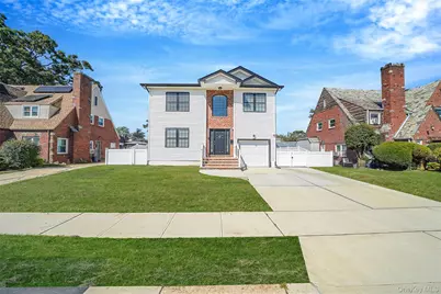 41 Eldridge Avenue, Hempstead, NY 11550 - Photo 2