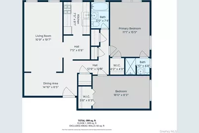 67-12 Yellowstone Boulevard #G19, Forest Hills, NY 11375 - Photo 20