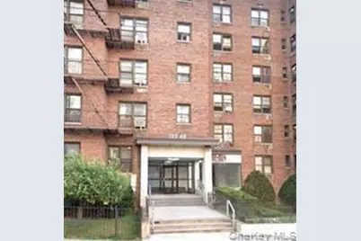 137-40 45th Ave #1L, Flushing, NY 11355 - Photo 1