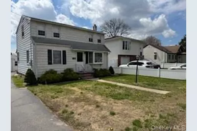 718 Elmwood Road, West Babylon, NY 11704 - Photo 1