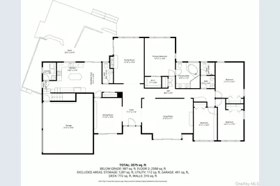 34 Blair Road, Armonk, NY 10504 - Photo 34