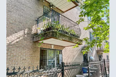 852 Home Street #2F, Bronx, NY 10459 - Photo 20