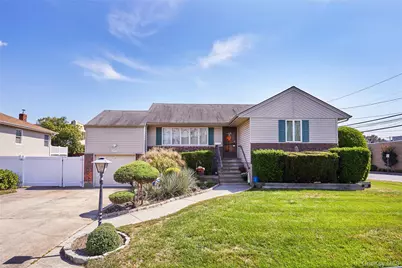 3373 Lawrence Avenue, Oceanside, NY 11572 - Photo 1