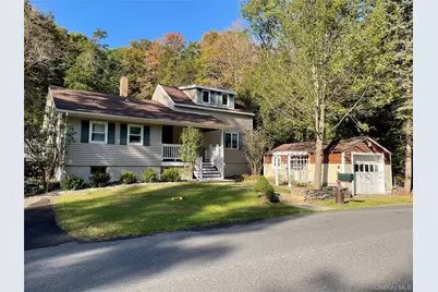 2 Haggerty Hill Road, Rhinebeck, NY 12572 - Photo 46