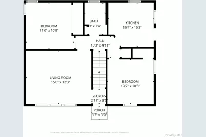 123 Cottage Boulevard, Hicksville, NY 11801 - Photo 32