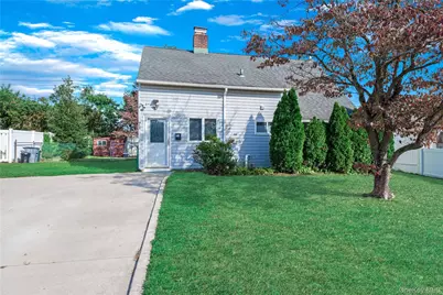 71 Chimney Lane, Levittown, NY 11756 - Photo 1