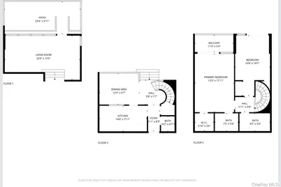 15 Stewart Place #1R, White Plains, NY 10603 - Photo 18