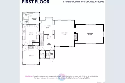 11 Robinhood Road, White Plains, NY 10605 - Photo 44