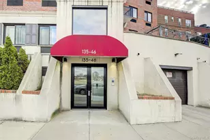 135-46 Grand Central Pkwy, Briarwood, NY 11435 - Photo 1