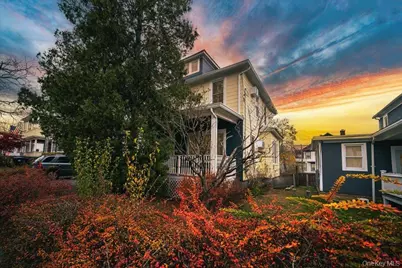 65 Worrall Avenue, Poughkeepsie, NY 12603 - Photo 48