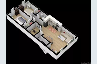 344 Beach 87th Street #2, Rockaway Beach, NY 11693 - Photo 14