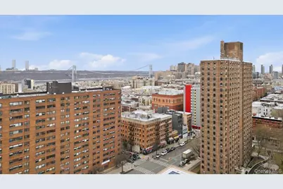 501 W 156th Street #22, New York, NY 10032 - Photo 2