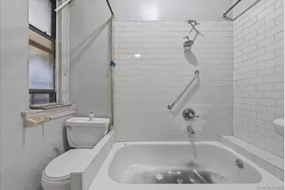 501 W 156th Street #22, New York, NY 10032 - Photo 8