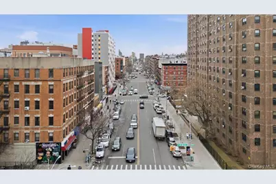 501 W 156th Street #22, New York, NY 10032 - Photo 4