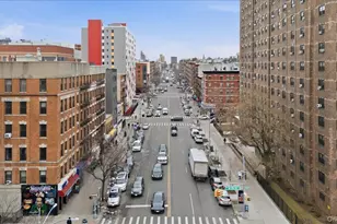 501 W 156th St, New York, NY 10032 - Photo 4