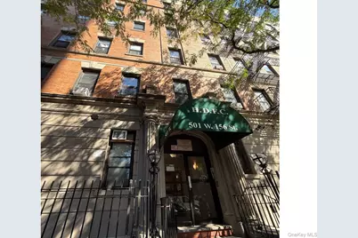 501 W 156th Street #22, New York, NY 10032 - Photo 1