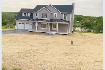750 Ridgebury Road, Slate Hill, NY 10973 - Photo 1