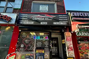 76-09 Roosevelt Ave, Jackson Heights, NY 11372 - Photo 1