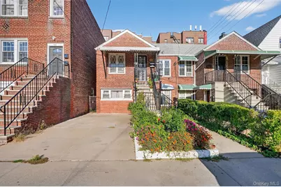 1818 Tomlinson Avenue, Bronx, NY 10461 - Photo 1