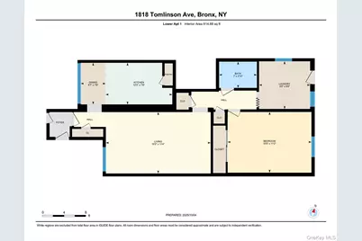 1818 Tomlinson Avenue, Bronx, NY 10461 - Photo 38