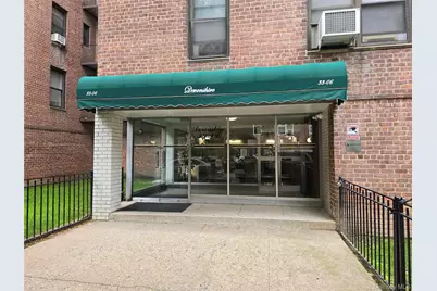 33-06 92nd Street #6M, Jackson Heights, NY 11372 - Photo 2