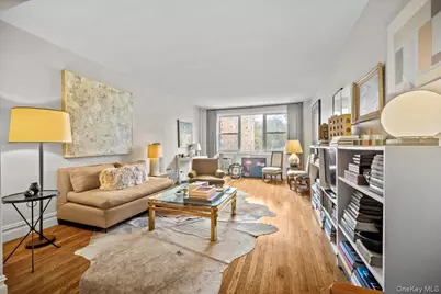 2465 Palisade Avenue #7H, Bronx, NY 10463 - Photo 1