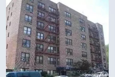 87-20 175th Street #5J, Jamaica, NY 11432 - Photo 2
