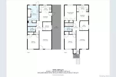 3226 Ampere Avenue, Bronx, NY 10465 - Photo 28